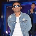 Judika di Jumpa Pers Indonesian Idol 9