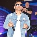 Judika di Jumpa Pers Indonesian Idol 9