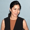 Prisia Nasution Ditemui Usai Mengisi Program 'Rumpi'