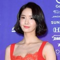 Yoona SNSD di Red Carpet Seoul Awards 2017