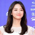 Kim Sejeong Gu9udan di Red Carpet Seoul Awards 2017