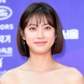 Gong Seung Yeon di Red Carpet Seoul Awards 2017