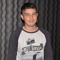 Dimas Aditya Ditemui di Syukuran Film 'Pengabdi Setan'