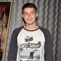 Dimas Aditya Ditemui di Syukuran Film 'Pengabdi Setan'