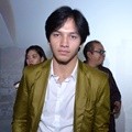 Jefri Nichol Hadiri Premier Film 'One Fine Day'