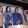 Konferensi Pers AMI Awards 2017