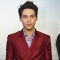 Maxime Bouttier Hadiri Premier Film 'One Fine Day'