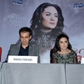 Peluncuran Soundtrack Film 'Ayat-Ayat Cinta 2'