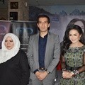Peluncuran Soundtrack Film 'Ayat-Ayat Cinta 2'