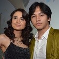 Michelle Zudith dan Jefri Nichol Hadiri Premier Film 'One Fine Day'