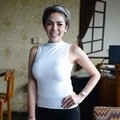 Nikita Mirzani Gelar Jumpa Pers