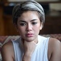 Nikita Mirzani Gelar Jumpa Pers