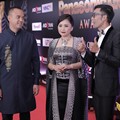 Ajang penghargaan Panasonic Gobel Awards 2017 kembali digelar pada Jumat (27/10).