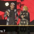Tak cuma RCTI, acara 'Rumah Kuya' milik Trans7 sukses membawa pulang piala kategori Program Talkshow.