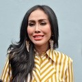Ratu Meta Ditemui Usai Jadi Bintang Tamu 'Rumpi'