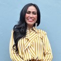 Ratu Meta Ditemui Usai Jadi Bintang Tamu 'Rumpi'