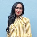 Ratu Meta Ditemui Usai Jadi Bintang Tamu 'Rumpi'
