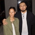 Tara Basro dan Joko Anwar Ditemui di Syukuran Film 'Pengabdi Setan'