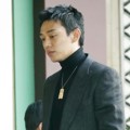 Yoo Ah In Hadir di Pernikahan Song Song Couple