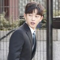 Kim Min Suk Hadir di Pernikahan Song Song Couple