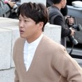 Cha Tae Hyun Hadir di Pernikahan Song Song Couple