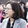 Kim Eun Sook Hadir di Pernikahan Song Song Couple