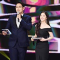 Jang Sung Gyu dan Irene Red Velvet Jadi MC di Korean Popular Culture & Arts Awards Ceremony 2017