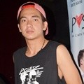 Adipati Dolken Hadir di Peluncuran Trailer Film 'Posesif'