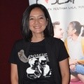 Cut Mini Hadir di Peluncuran Trailer Film 'Posesif'