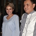 Nikita Mirzani Datangi Polda Metro Jaya