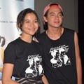 Putri Marino dan Adipati Dolken di Peluncuran Trailer Film 'Posesif'