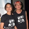 Putri Marino dan Adipati Dolken di Peluncuran Trailer Film 'Posesif'