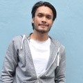 Randy Pangalila Ditemui Usai Jadi Bintang Tamu 'Brownis'