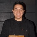 Tulus di Kampanye Teman Gajah