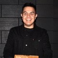 Tulus di Kampanye Teman Gajah
