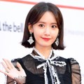 Yoona SNSD di Red Carpet Asia Artist Awards 2017