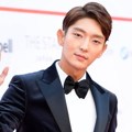 Lee Jun Ki di Red Carpet Asia Artist Awards 2017
