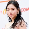 Min Hyo Rin di Red Carpet Asia Artist Awards 2017