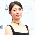 Suzy miss A di Red Carpet Asia Artist Awards 2017