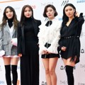 Mamamoo di Red Carpet Asia Artist Awards 2017