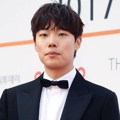 Ryu Jun Yeol di Red Carpet Asia Artist Awards 2017