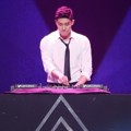 Aktor Sung Hoon Pamerkan Bakatnya Jadi DJ di Asia Artist Awards 2017