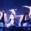 Bertabur Bintang, Selanjutnya giliran VIXX Menyanyikan 'Shangri-La'
