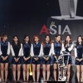 Gu9udan Raih Piala Rising Star Award