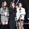 Tak Hanya Crush, Mamamoo Raih Piala Best Icon