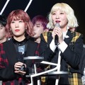 Bolbbalgan4 Raih Piala Best Entertainer