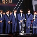 ASTRO Raih Piala New Wave Award