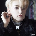 Hoshi Seventeen di Teaser Album 'TEEN,AGE'