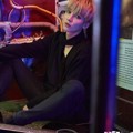Jeonghan Seventeen di Teaser Album 'TEEN,AGE'