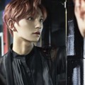 Joshua Seventeen di Teaser Album 'TEEN,AGE'